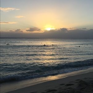 Meet your Posher, Sasha